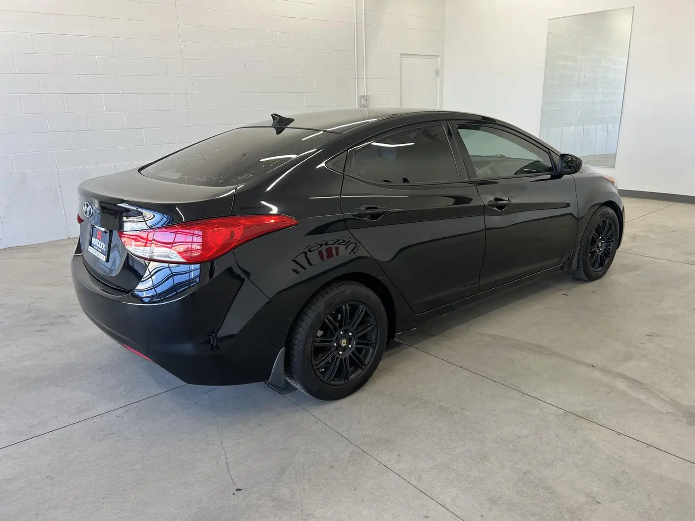2013 Hyundai Elantra - $6,999