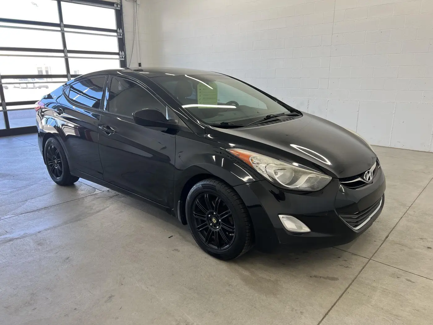 2013 Hyundai Elantra - $6,999