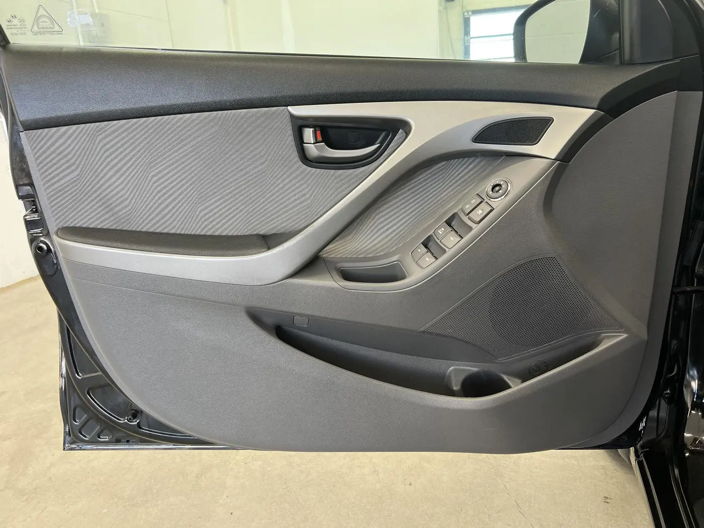2013 Hyundai Elantra - $6,999