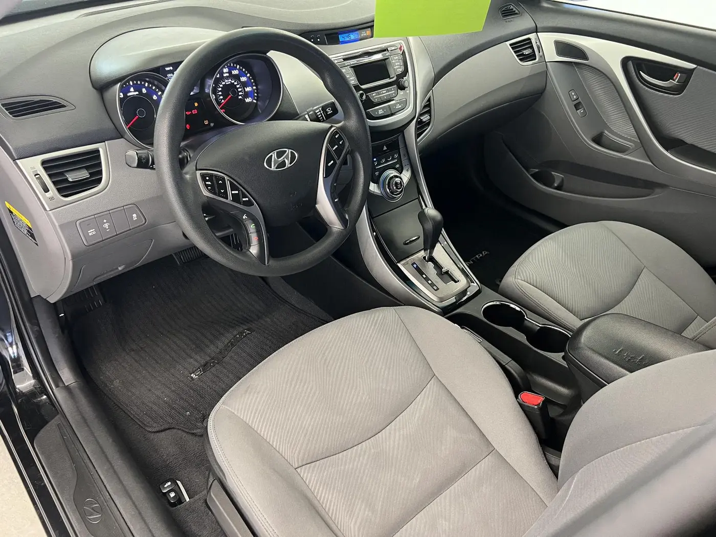 2013 Hyundai Elantra - $6,999