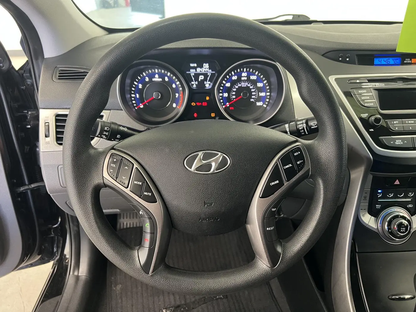 2013 Hyundai Elantra - $6,999