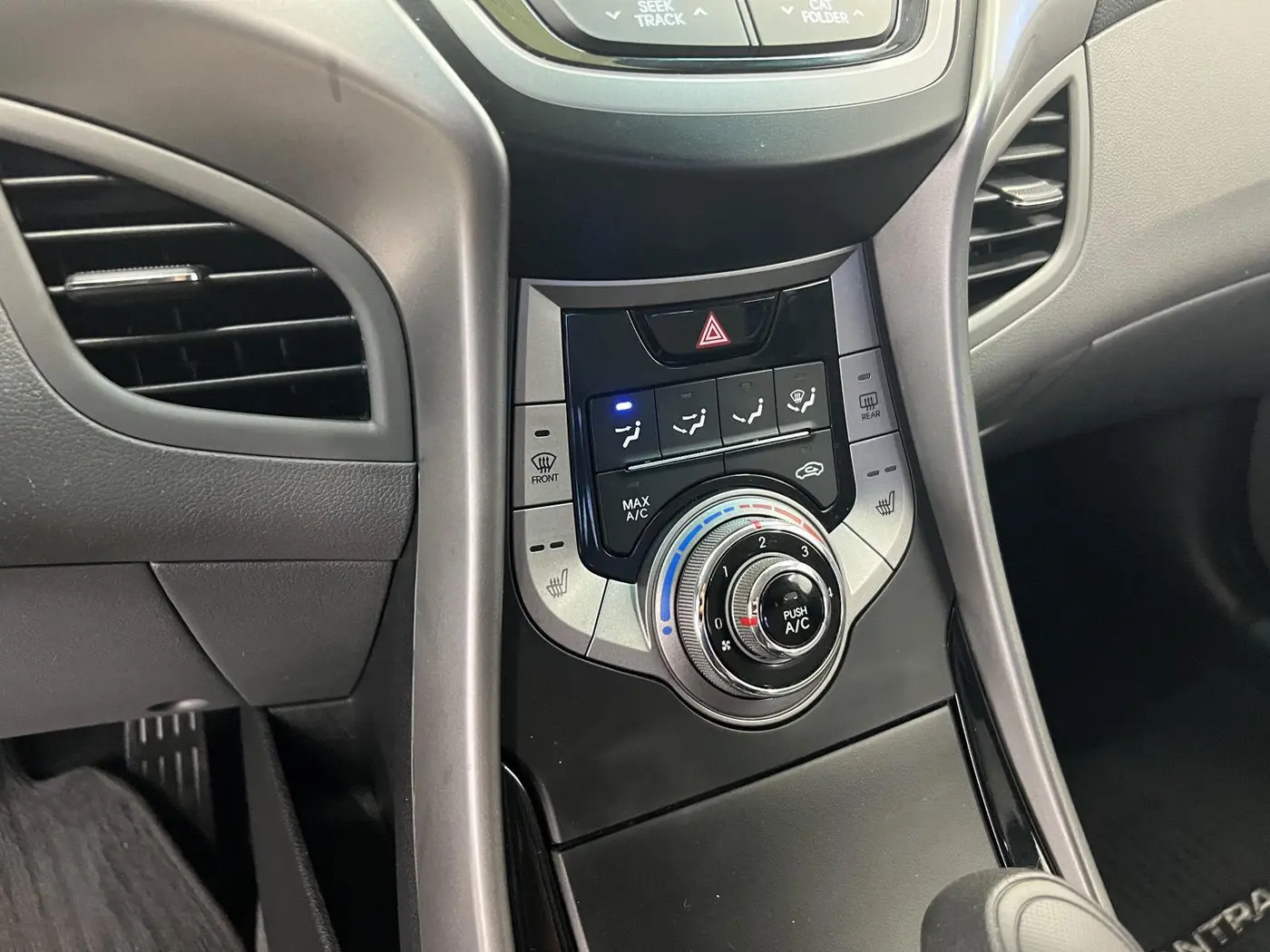 2013 Hyundai Elantra - $6,999