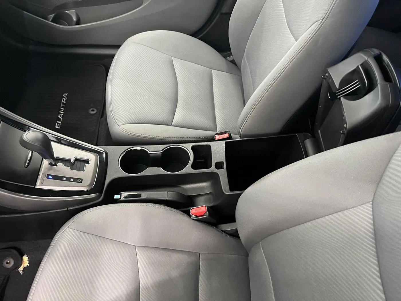 2013 Hyundai Elantra - $6,999