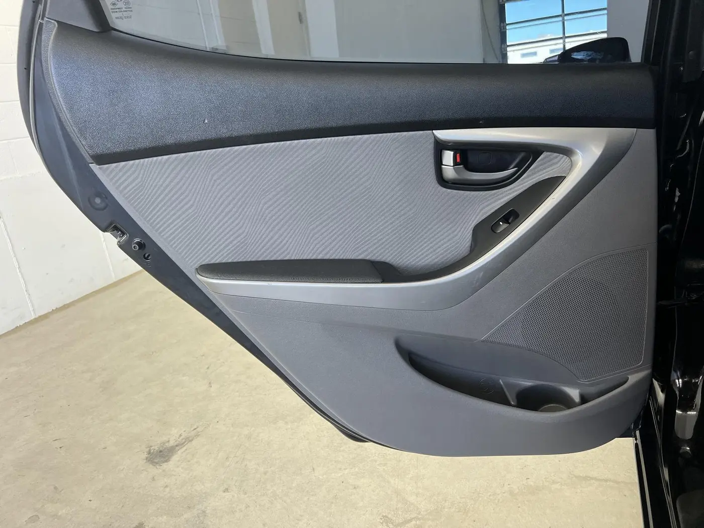 2013 Hyundai Elantra - $6,999