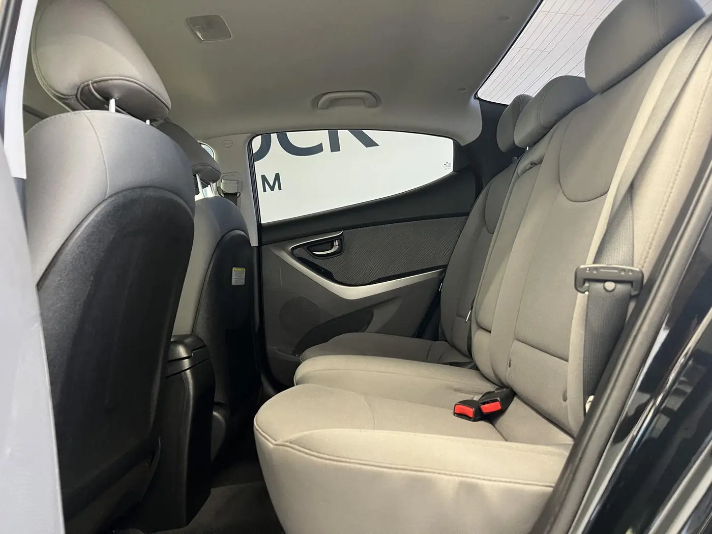 2013 Hyundai Elantra - $6,999