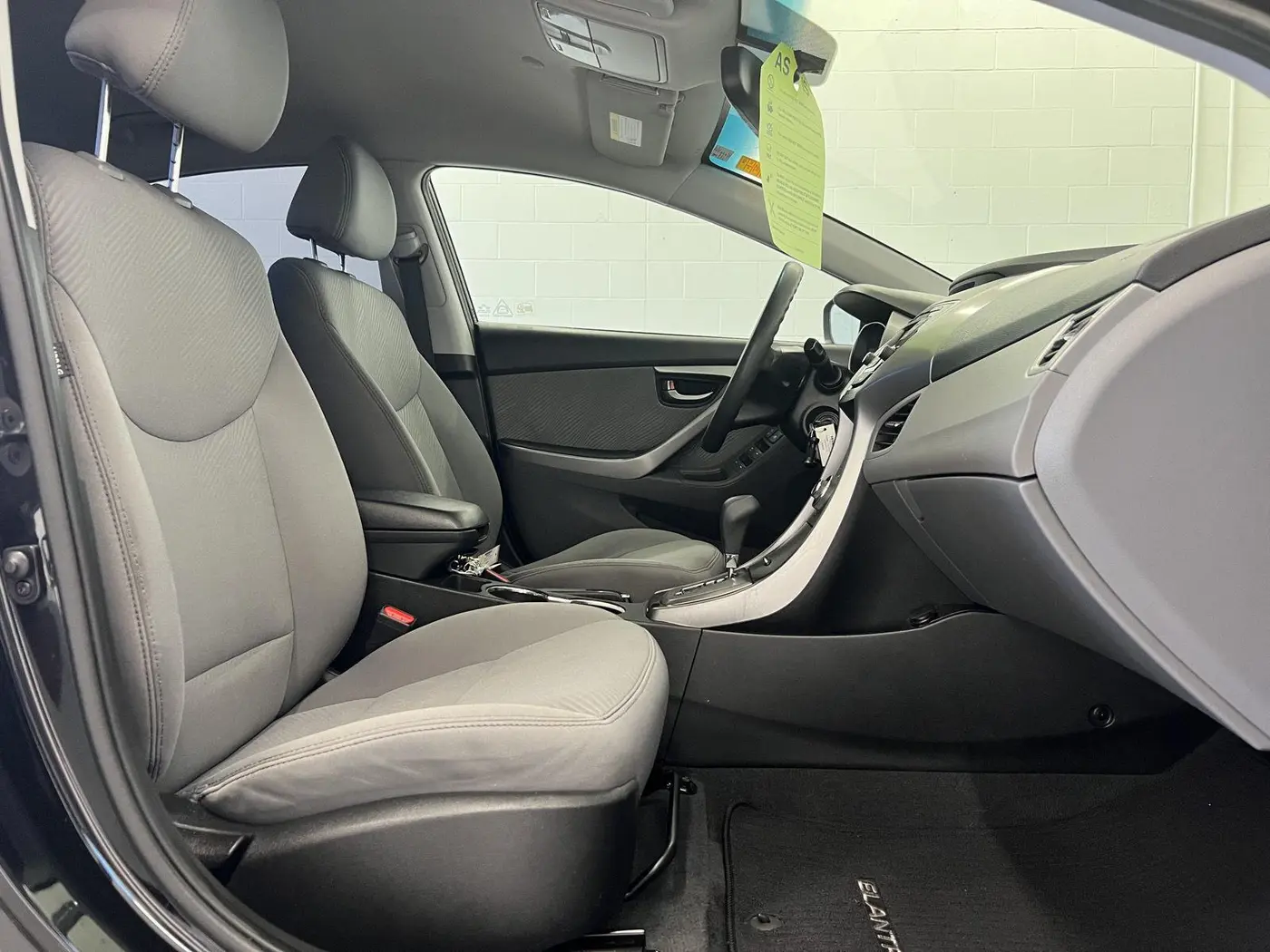 2013 Hyundai Elantra - $6,999