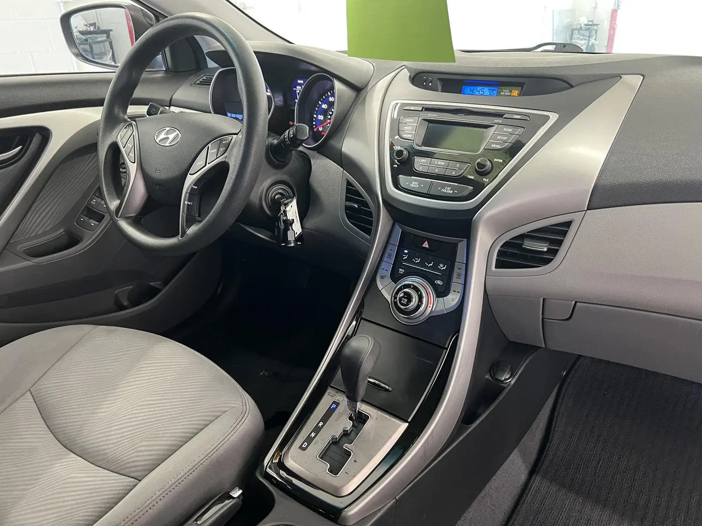 2013 Hyundai Elantra - $6,999