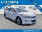 2013 Elantra Thumbnail 1