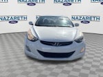 2013 Elantra Thumbnail 2