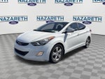 2013 Elantra Thumbnail 3