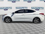 2013 Elantra Thumbnail 4