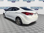2013 Elantra Thumbnail 5