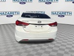 2013 Elantra Thumbnail 6