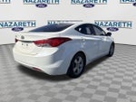 2013 Elantra Thumbnail 7