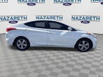 2013 Elantra Thumbnail 8