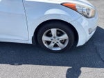 2013 Elantra Thumbnail 9