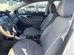 2013 Elantra Thumbnail 10
