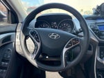 2013 Elantra Thumbnail 14
