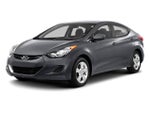 2013 Elantra Thumbnail 1