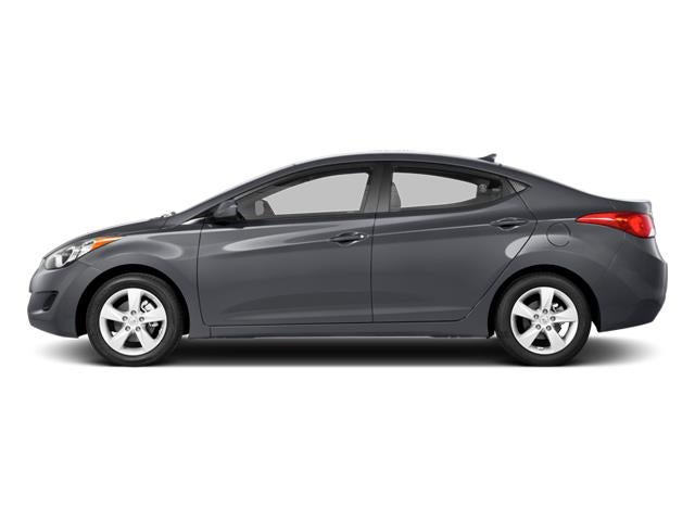 2013 Hyundai ELANTRA GLS — photo 1 of 3