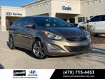 2014 Elantra Thumbnail 1
