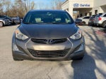 2014 Elantra Thumbnail 2
