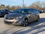 2014 Elantra Thumbnail 3