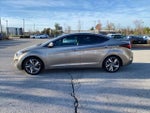 2014 Elantra Thumbnail 4