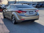 2014 Elantra Thumbnail 5