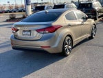 2014 Elantra Thumbnail 7