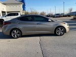 2014 Elantra Thumbnail 8