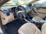 2014 Elantra Thumbnail 9