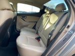 2014 Elantra Thumbnail 32