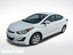 2015 Elantra Thumbnail 1