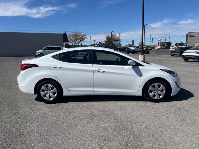 2015 Hyundai Elantra - $11,115