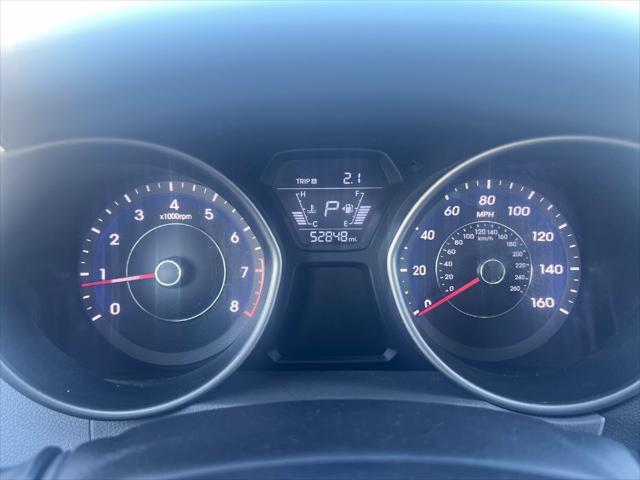 2015 Hyundai Elantra - $11,115