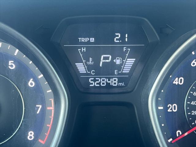 2015 Hyundai Elantra - $10,395
