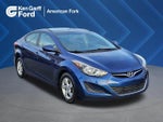 2015 Elantra Thumbnail 1