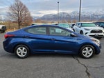 2015 Elantra Thumbnail 2