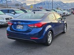 2015 Elantra Thumbnail 3