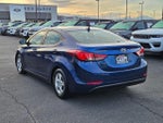 2015 Elantra Thumbnail 5