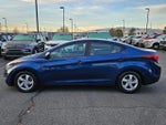 2015 Elantra Thumbnail 6