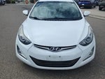 2016 Elantra Thumbnail 2