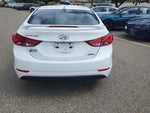 2016 Elantra Thumbnail 4