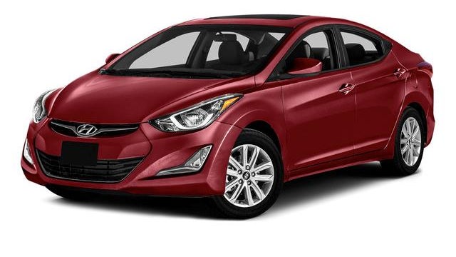 Preowned 2016 Hyundai ELANTRA Value Edition for Sale
