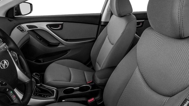 2016 Hyundai ELANTRA Value Edition