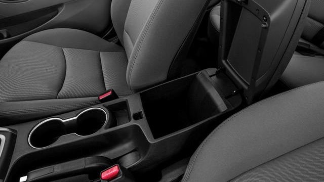 2016 Hyundai ELANTRA Value Edition
