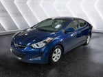 2016 Elantra Thumbnail 2