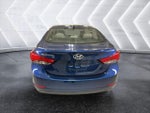 2016 Elantra Thumbnail 3
