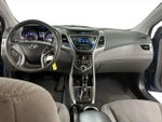 2016 Elantra Thumbnail 6